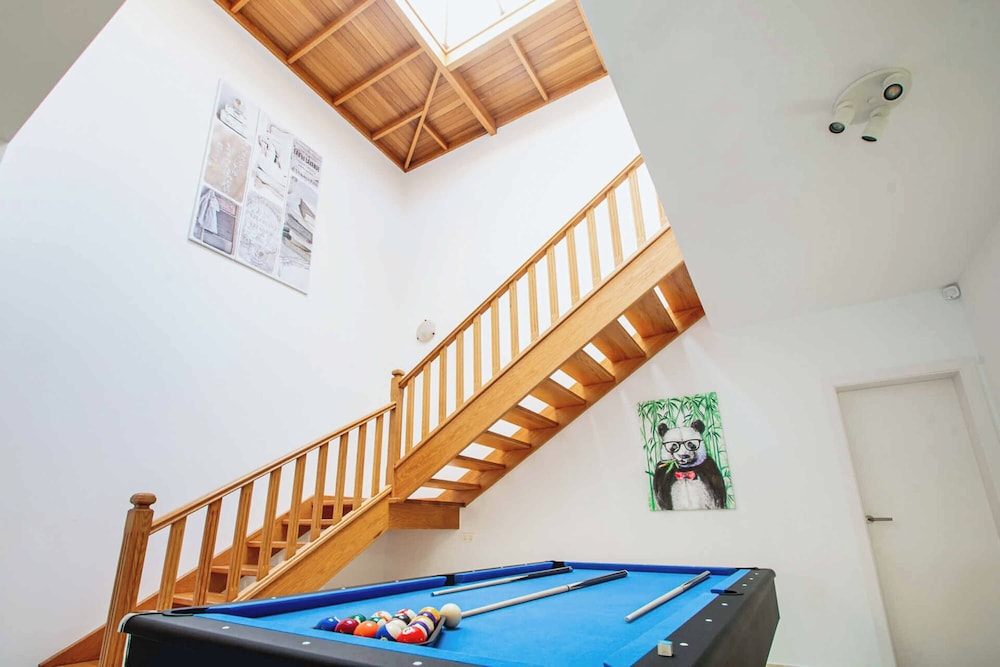 Villa (6 Bedrooms) photo 3