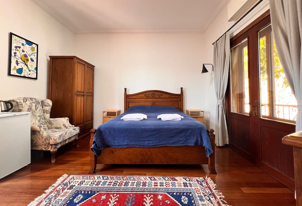 Double Room, Garden View photo 1