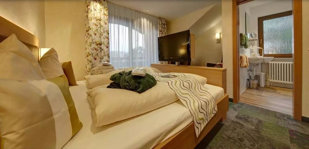Comfort Double Room photo 1