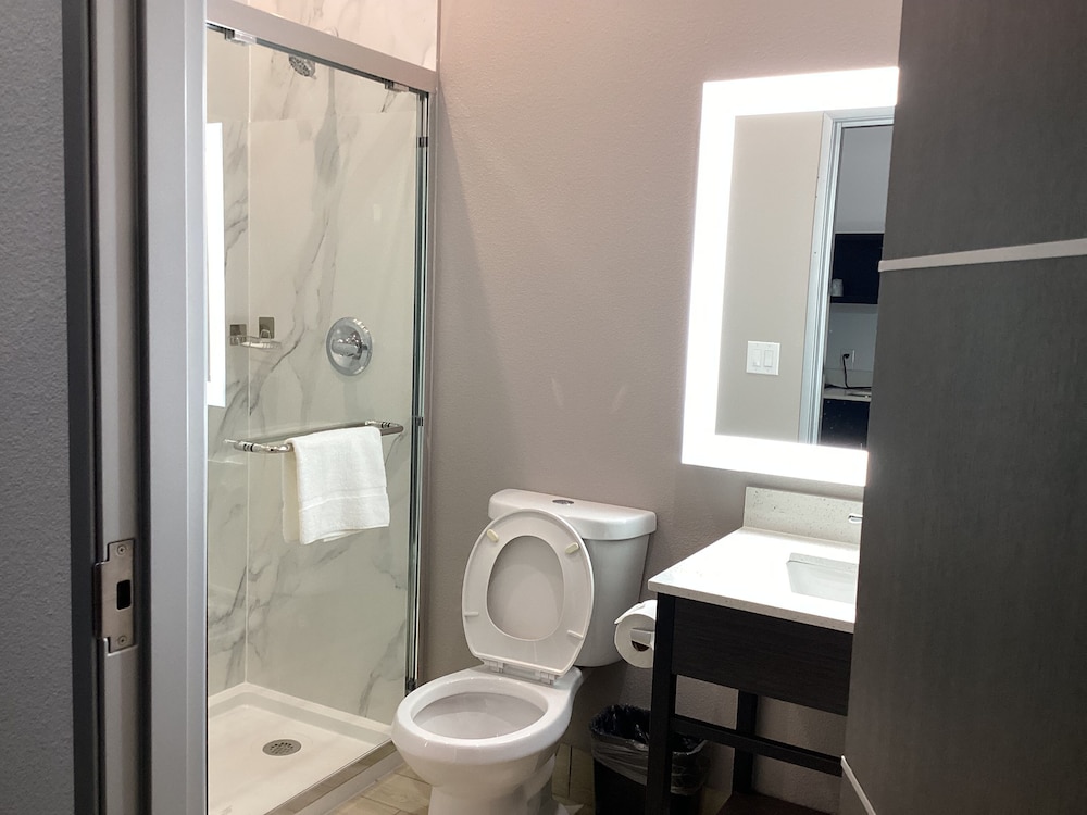 Studio 6 Dallas, TX – Fair Park, Billede 4