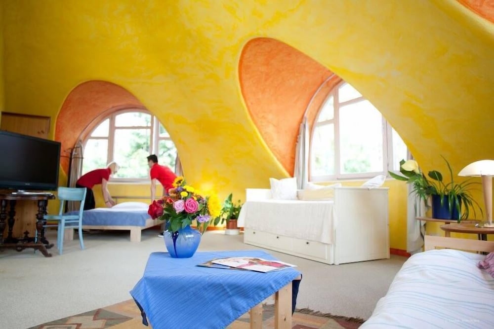 Triple Room - Photo 2