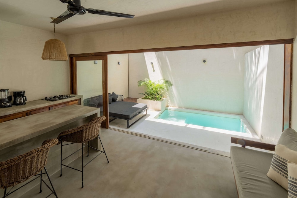 Villa, piscina privada