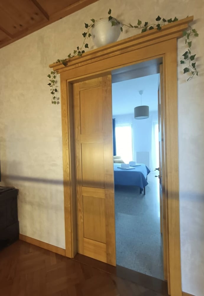 Classic Room, Private Bathroom, Sea View photo 3