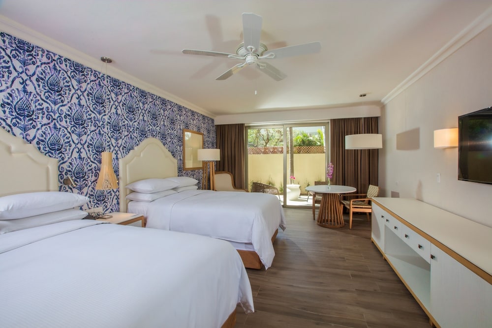 Junior Suite Hacienda Double