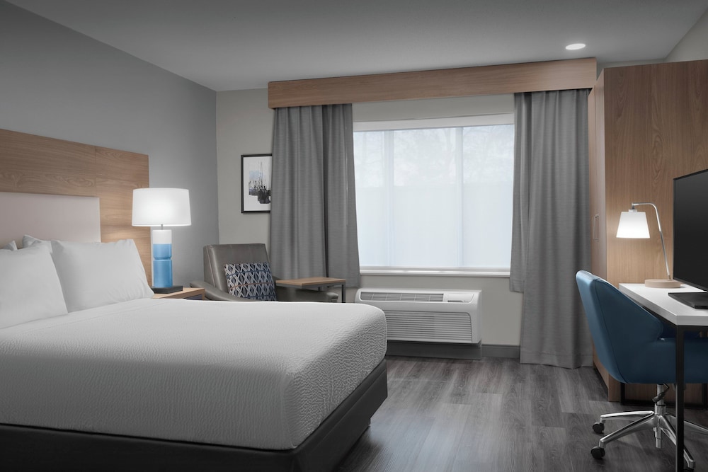Studio Suite, 1 Queen Bed - Photo 2