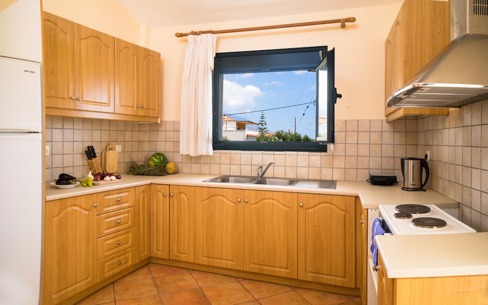 Apartment, Sea View photo 2