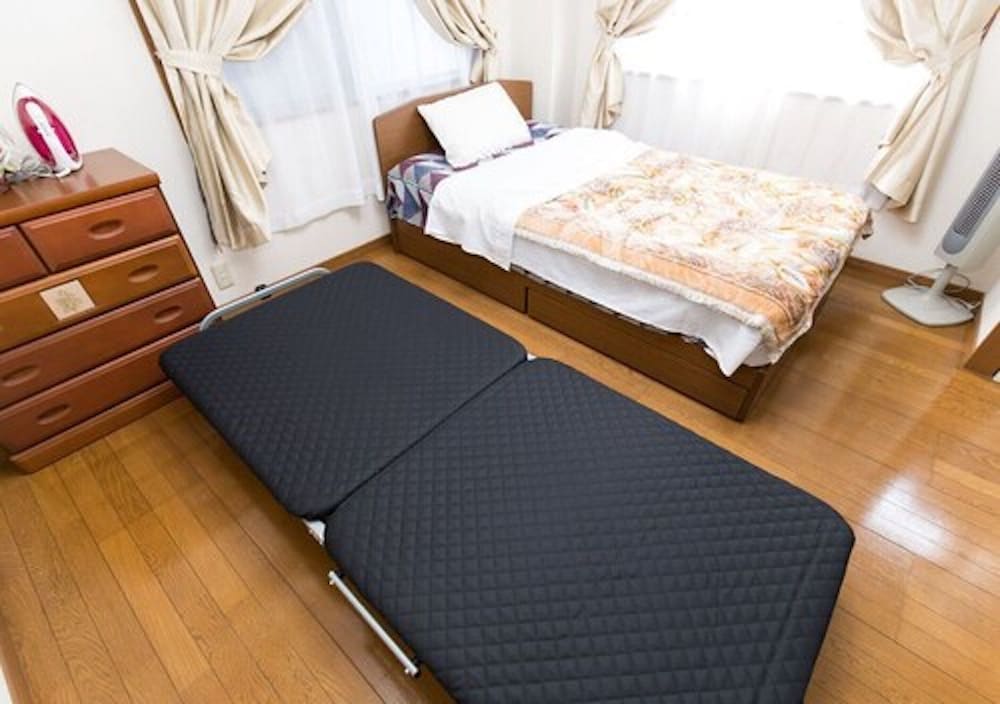 Studio Apartment photo 2
