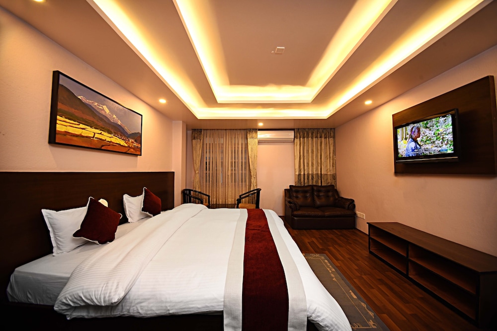 Superior Double Room photo 2