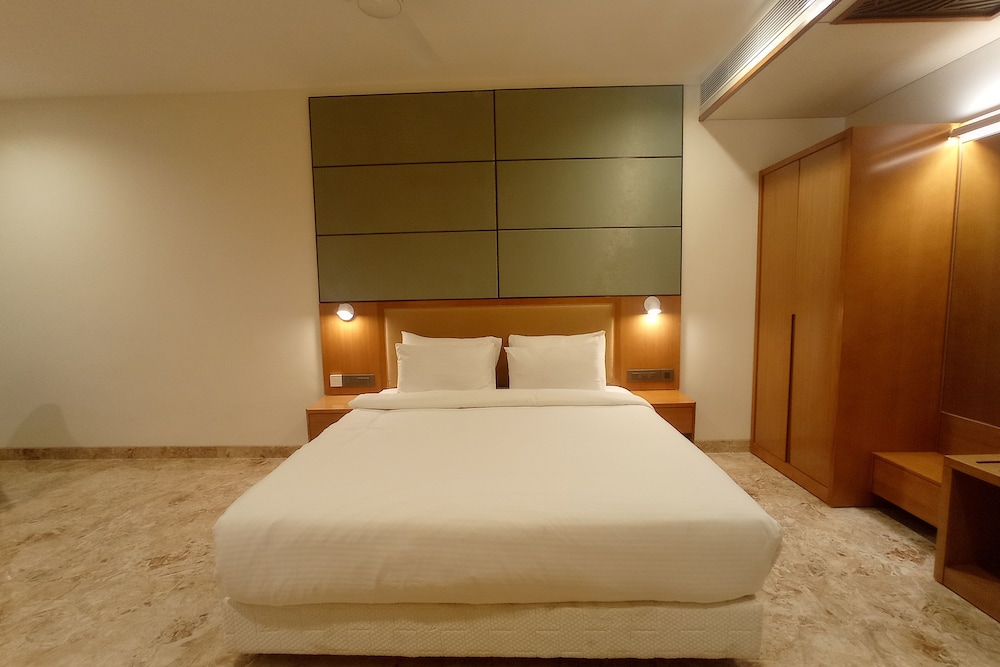 Luxury Suite, 1 Bedroom photo 2