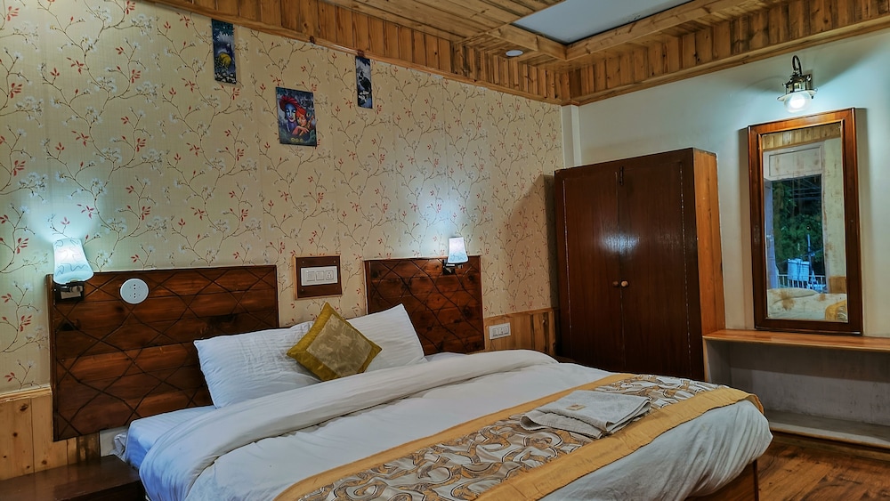 Luxury Room