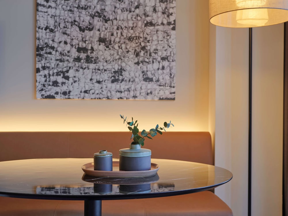 Studio (Sky Terrace) - Photo 12