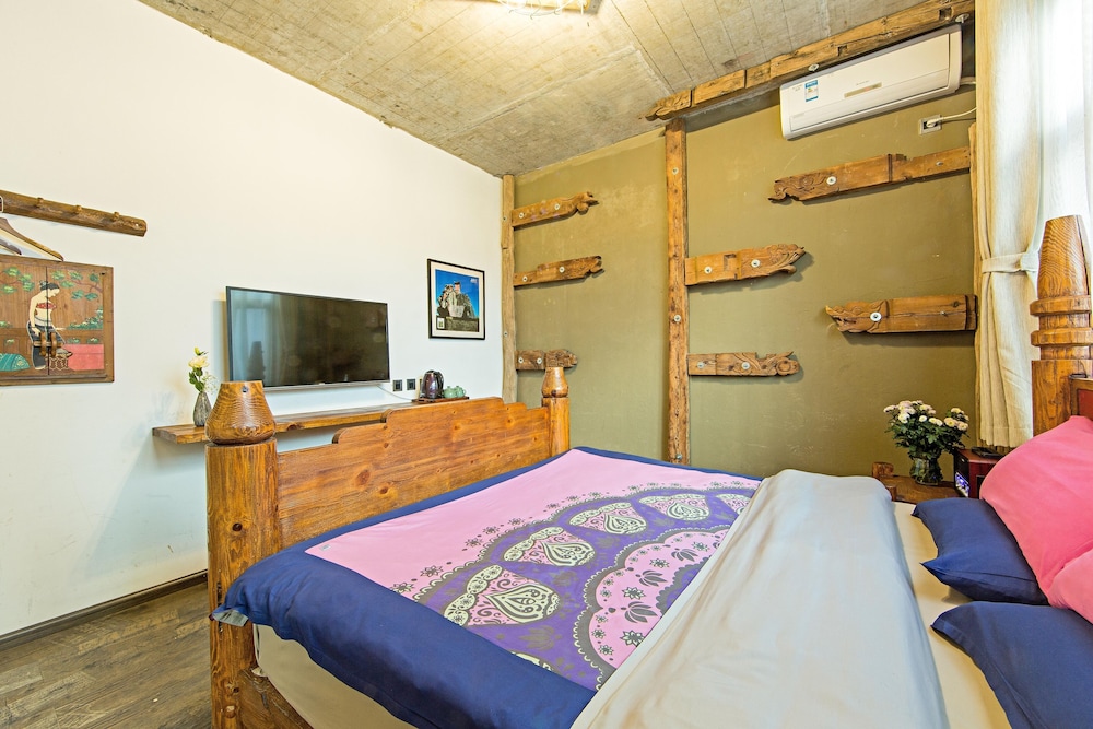 Classic Double Room, 1 Queen Bed photo 1
