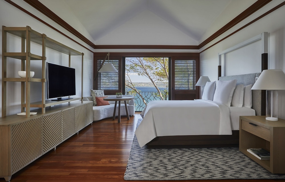 Premier Suite, 3 Bedrooms (Canopy, Plunge Pool) - Photo 3