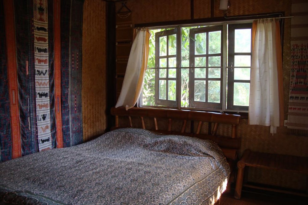 Standard Room with Garden View photo 1