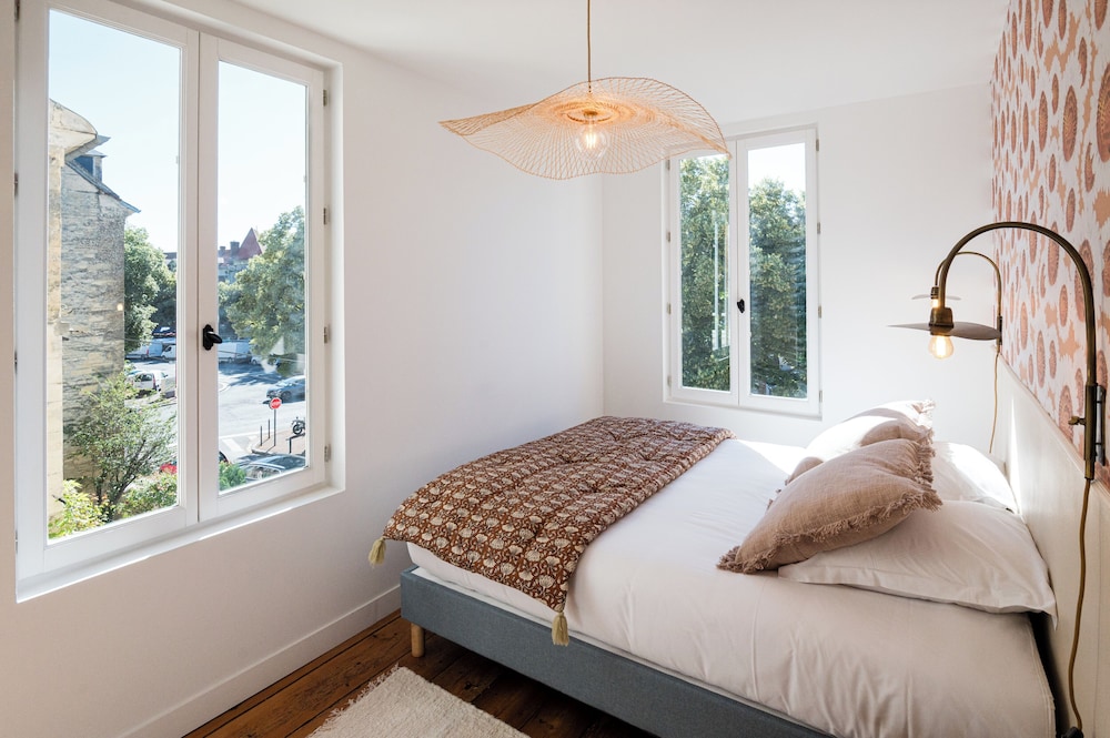 Comfort Studio, City View photo 3