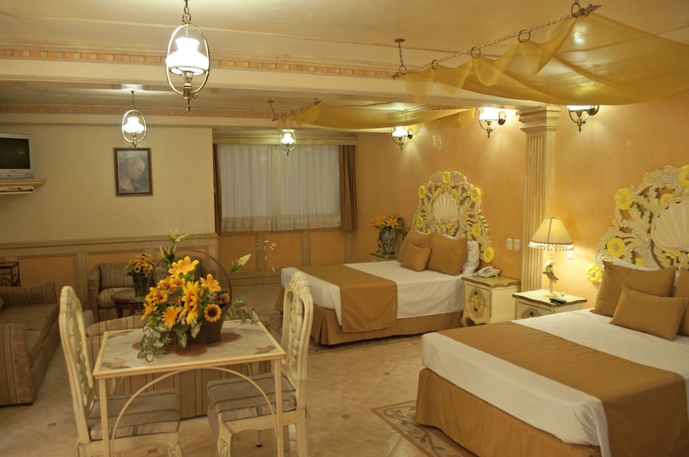Junior Suite - Photo 3