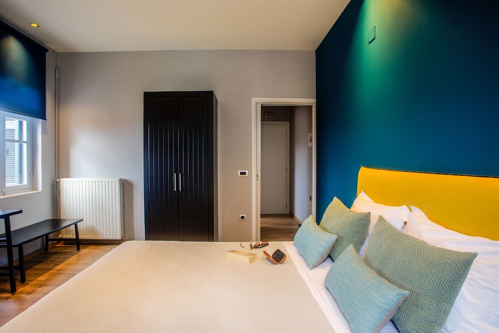 Junior Suite, Sea View photo 3