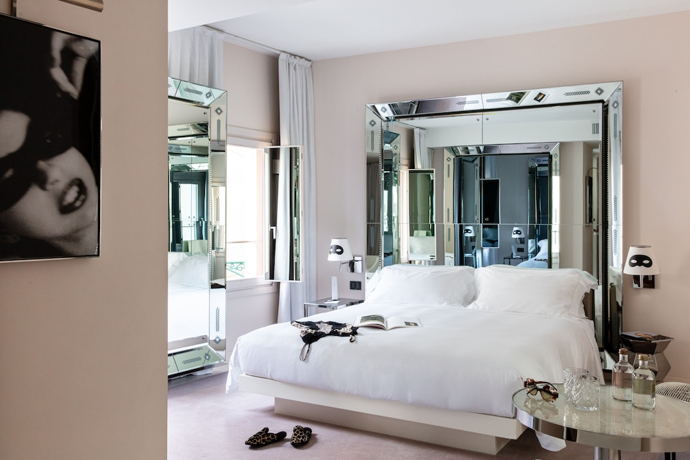 Deluxe Room photo 2