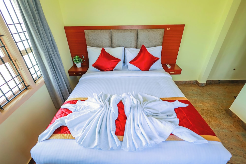 Family Studio Suite - Photo 9