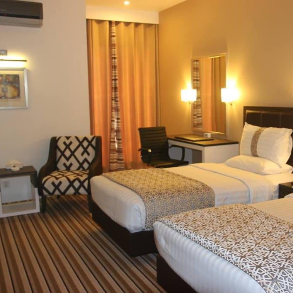 Deluxe Room photo 3