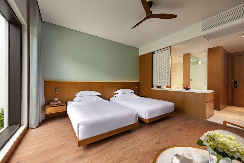 Twin Room, Mountain View - Photo 3