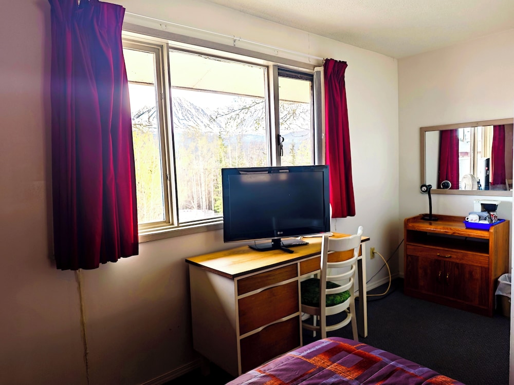 Standard Double Room, 2 Double Beds photo 2