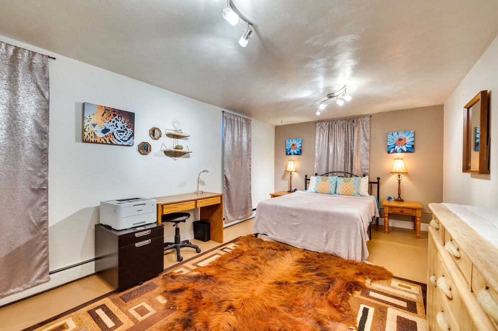 House (2 Bedrooms) photo 2