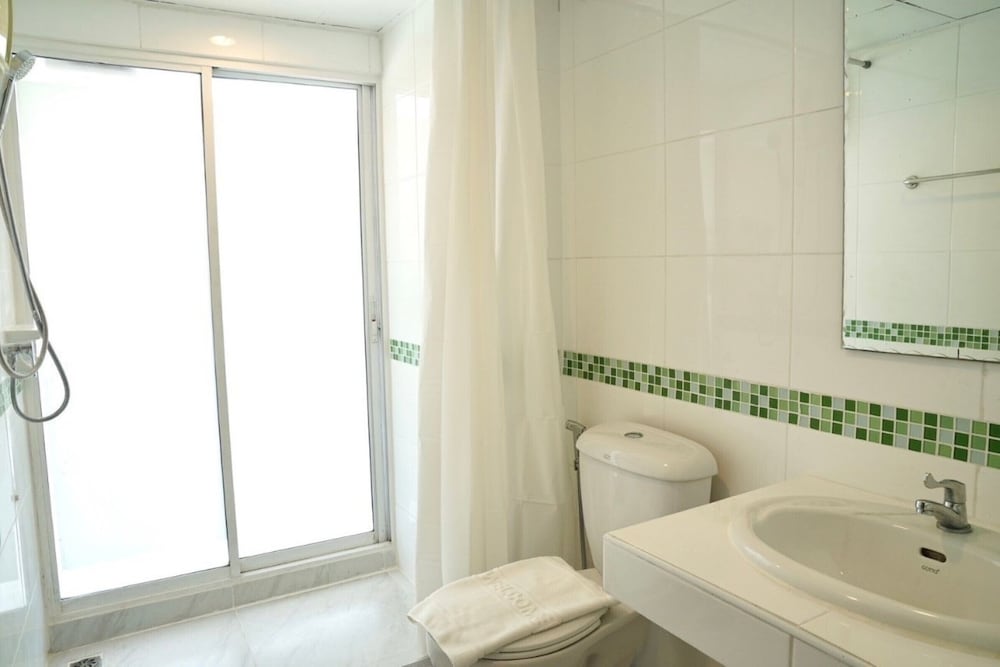 Deluxe Triple room photo 3