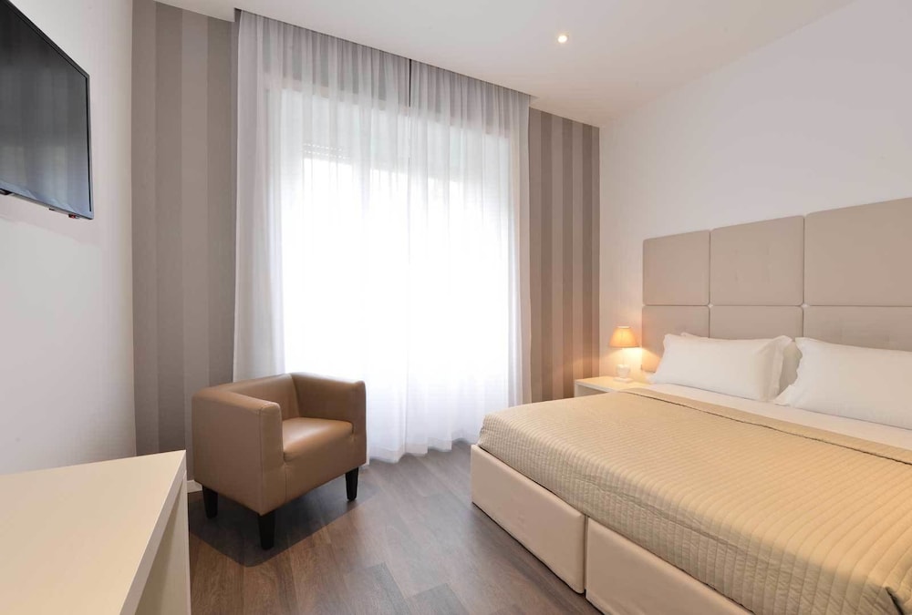 Quadruple Room photo 2