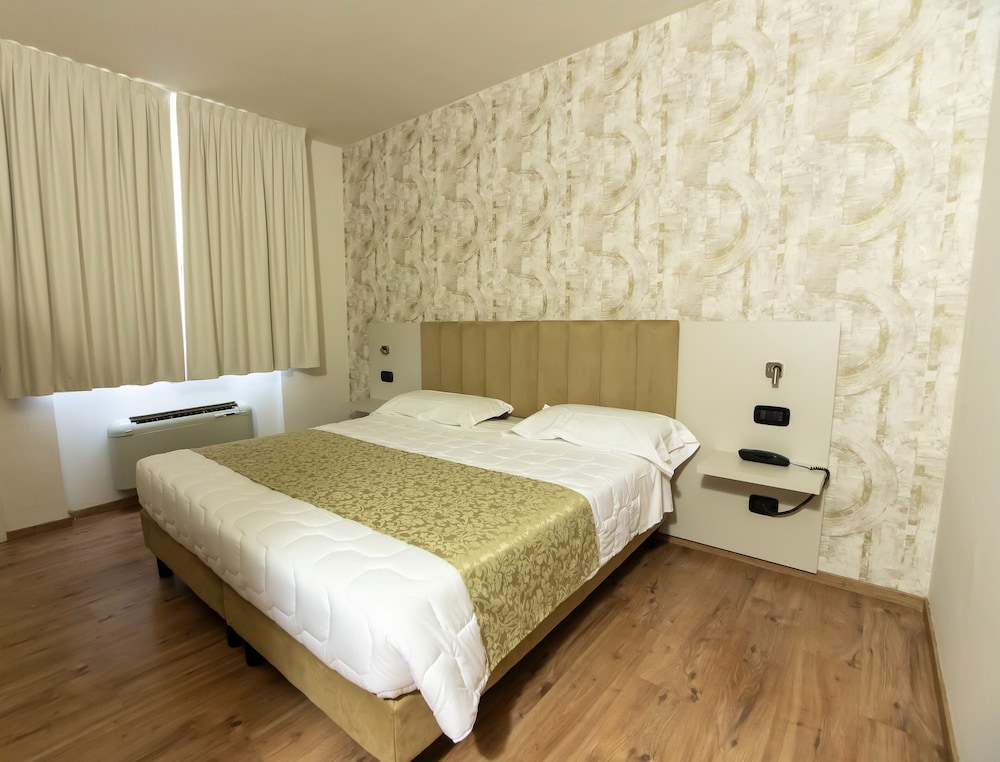 Double Room Single Use photo 1