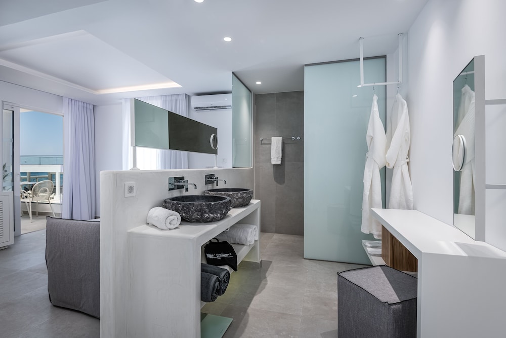 Junior Suite, Sea view photo 2