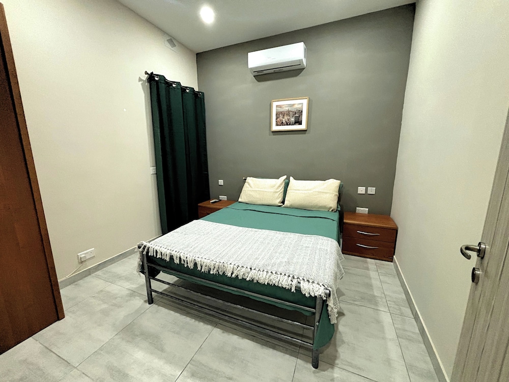 Chambre Double Économique