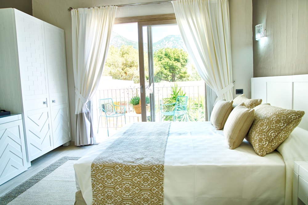 Deluxe Room photo 1