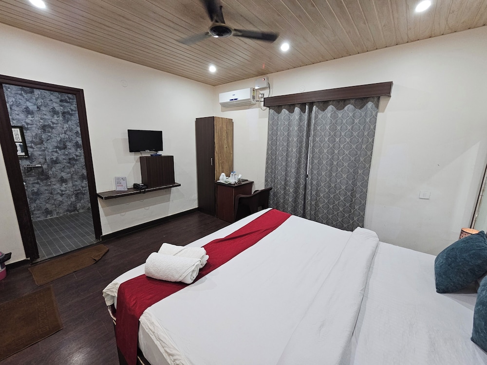 Standard Room photo 1