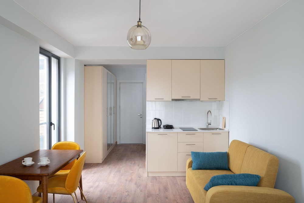 Standard Apartment photo 2