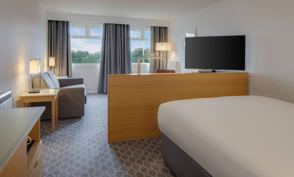 Junior Suite, 1 Double Bed - Photo 1