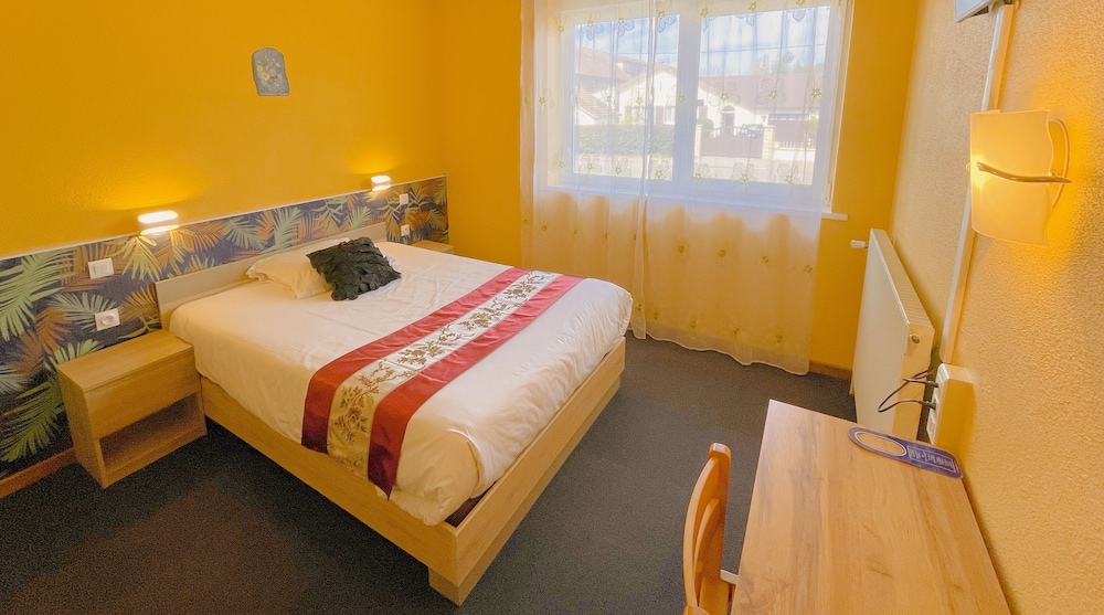 Classic Single Room