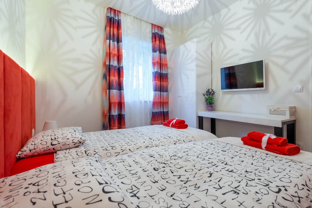 Design Apartment, 2 Bedrooms, Kitchen photo 3