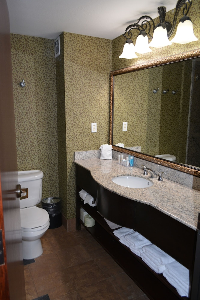 Suite, 2 Queen Beds, Accessible, Non Smoking - Photo 3
