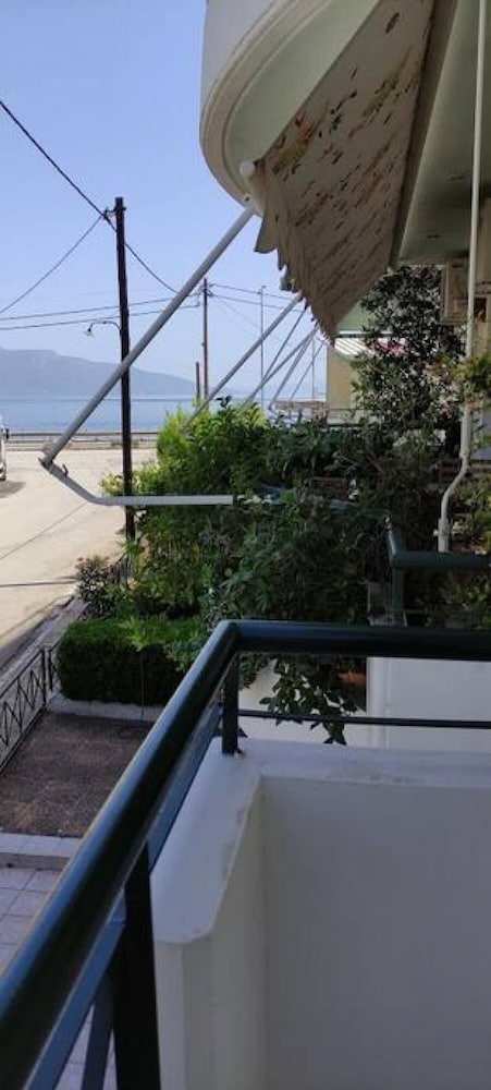 Areti s Apartment in Agios Konstantinos, Billede 35