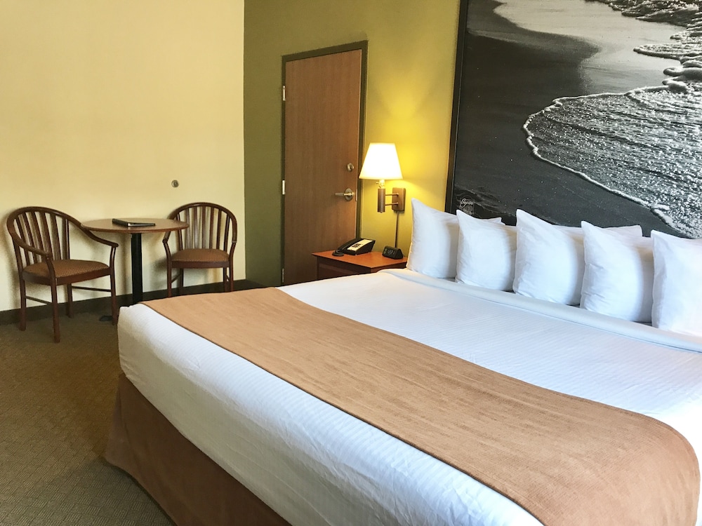 Standard Room, 1 King Bed, Non Smoking - Photo 3