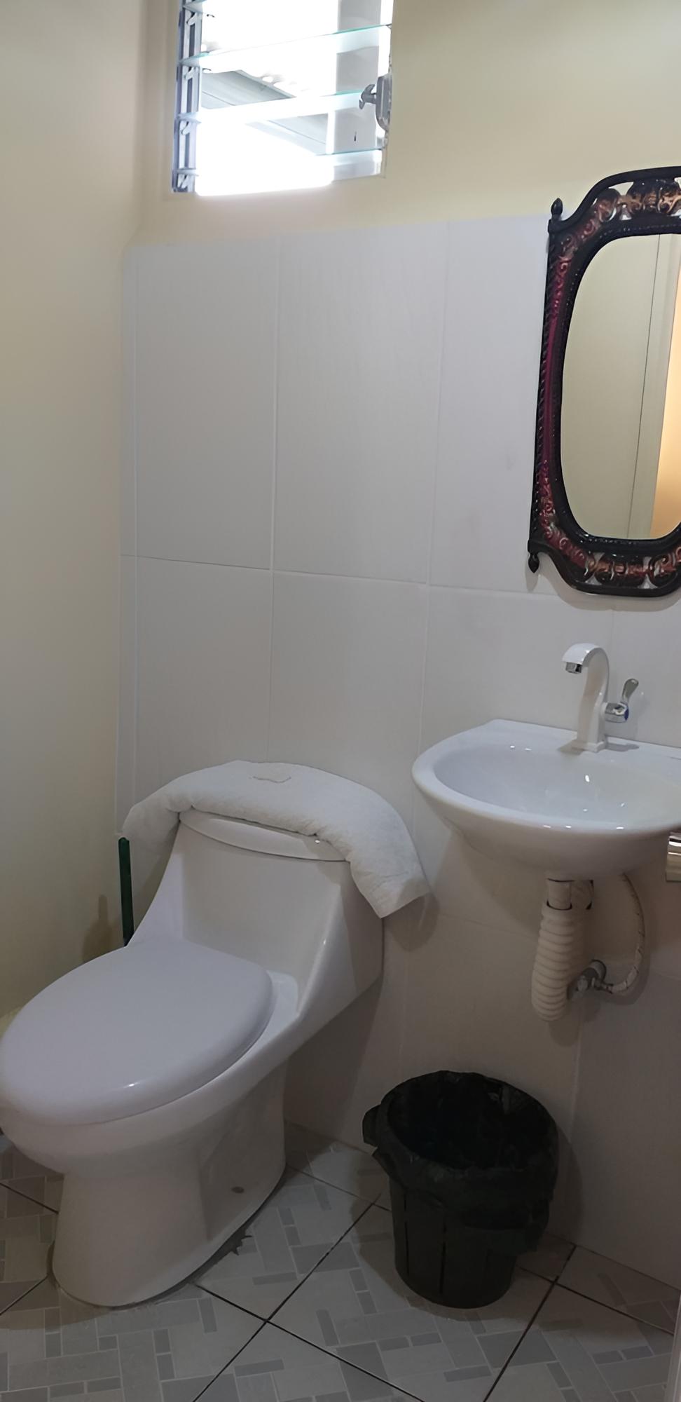 Comfort Room, 1 Double Bed photo 3