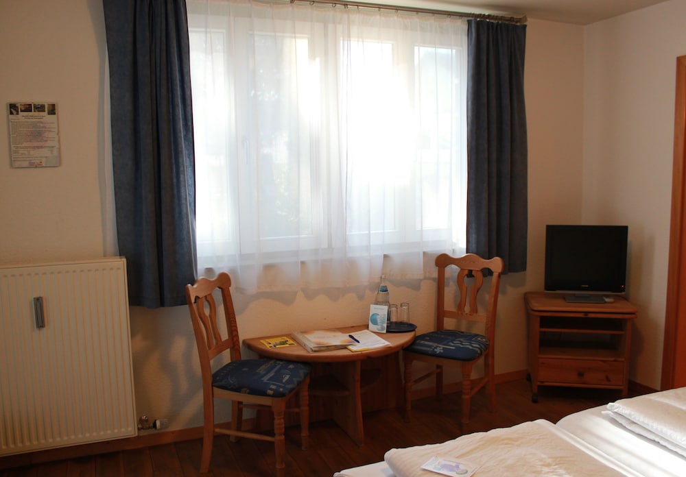 Standard Double Room, Private Bathroom photo 1