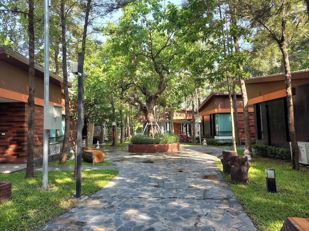 Room, Private Bathroom, Courtyard View