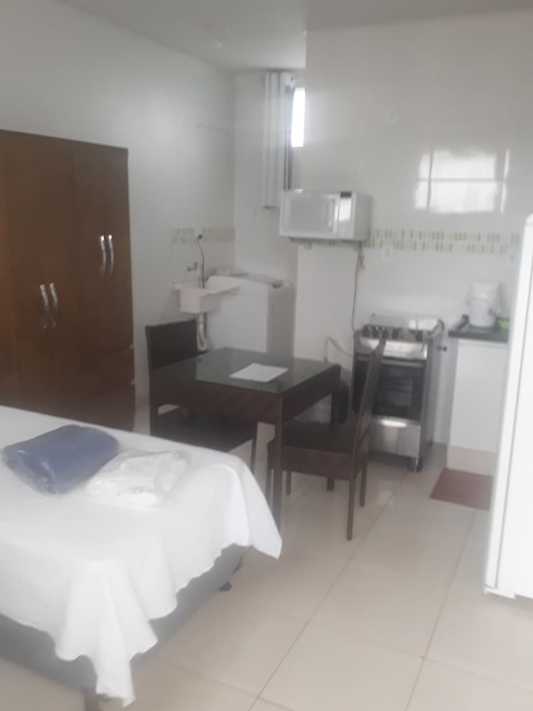 Double or Twin Room photo 2