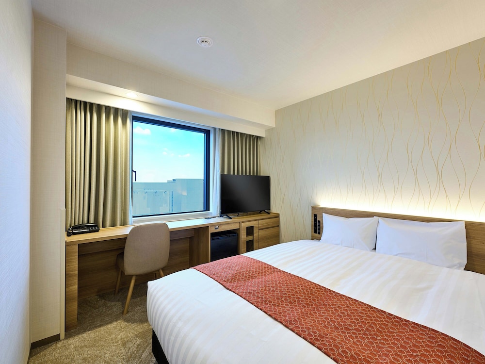 Standard Double Room, Non Smoking