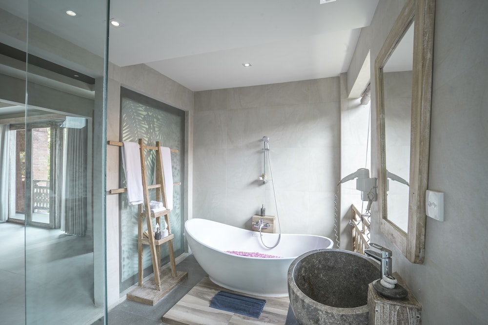 Two Bedroom Private Pool Villa photo 3