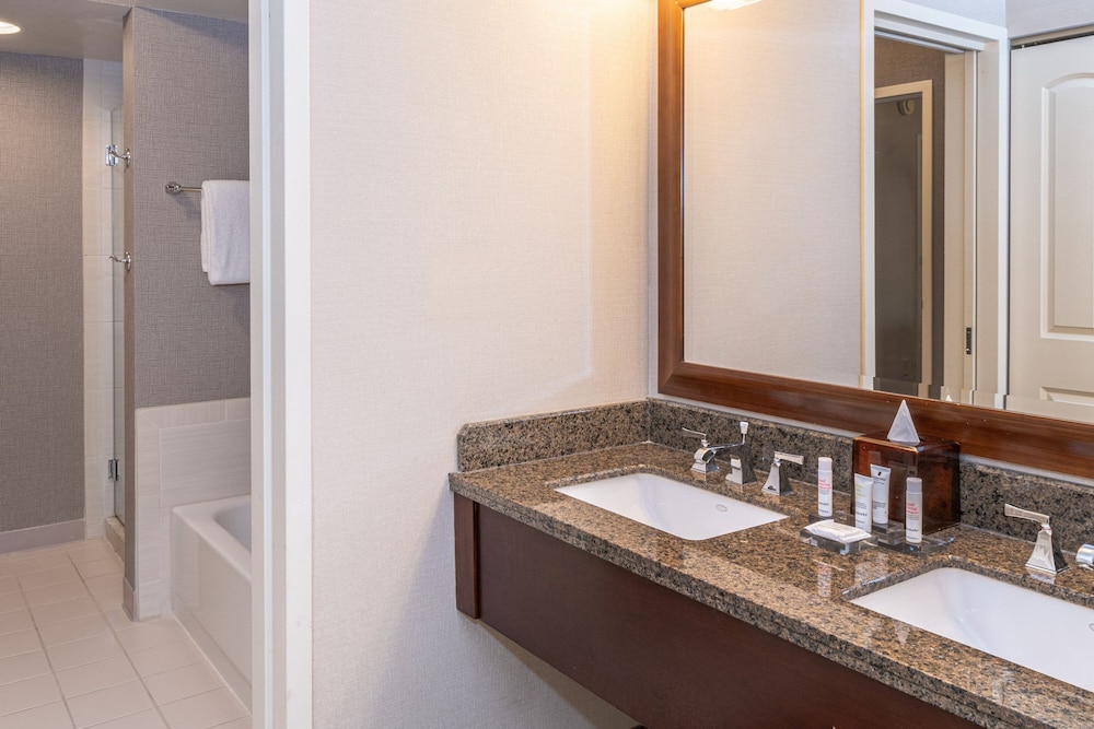 Suite, 1 Bedroom - Photo 6