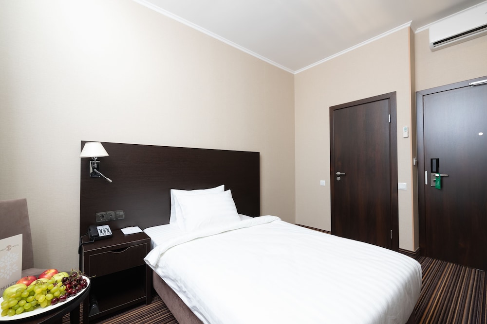 Standard Single Room photo 2