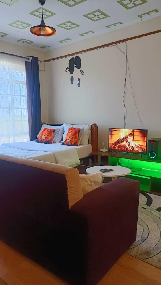 Design Studio Suite, City View